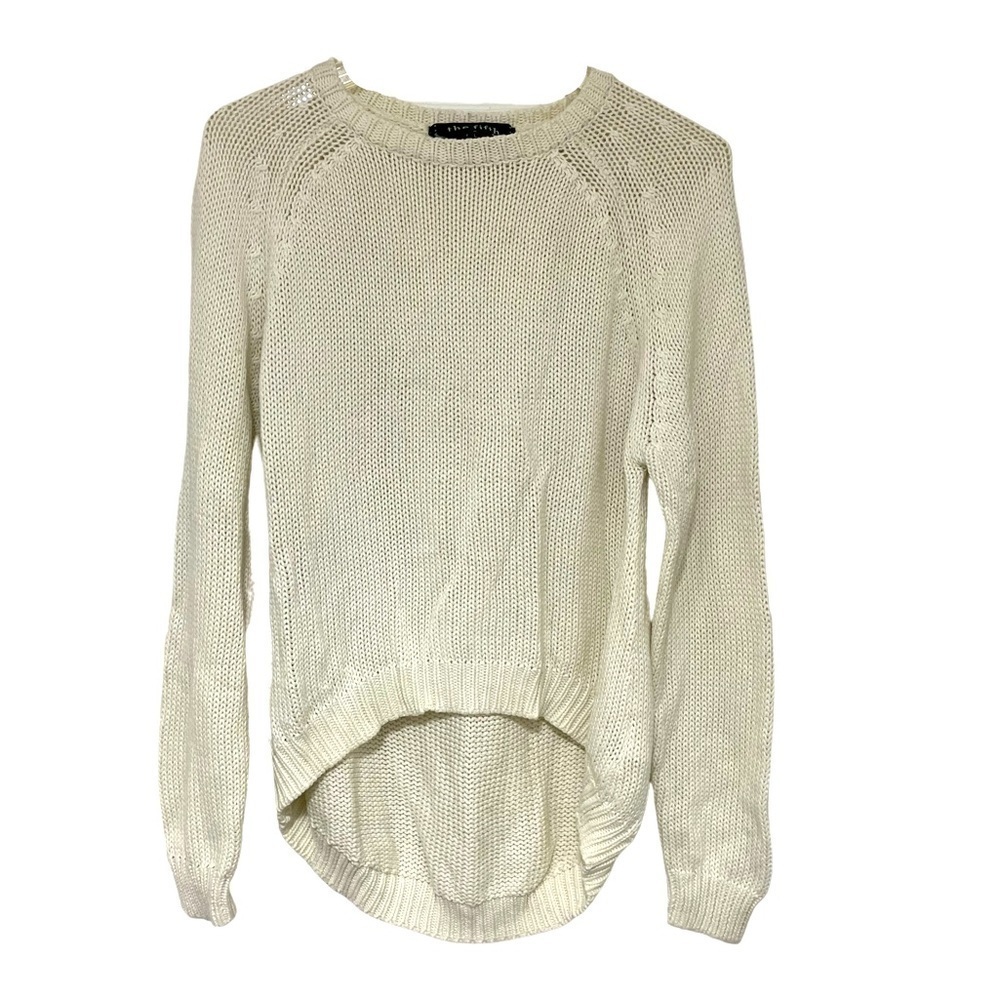 The Fifth Label High-Low Sweater
